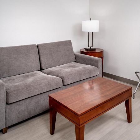 Comfort Suites Prestonsburg West Eksteriør bilde
