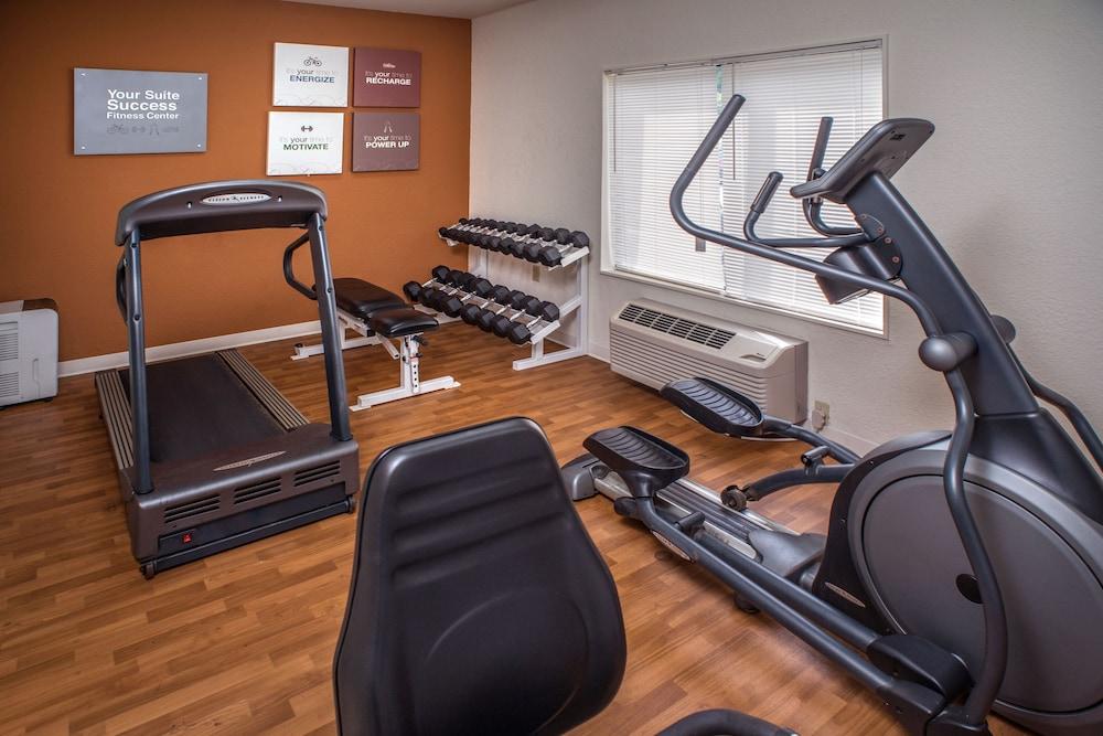 Comfort Suites Prestonsburg West Eksteriør bilde