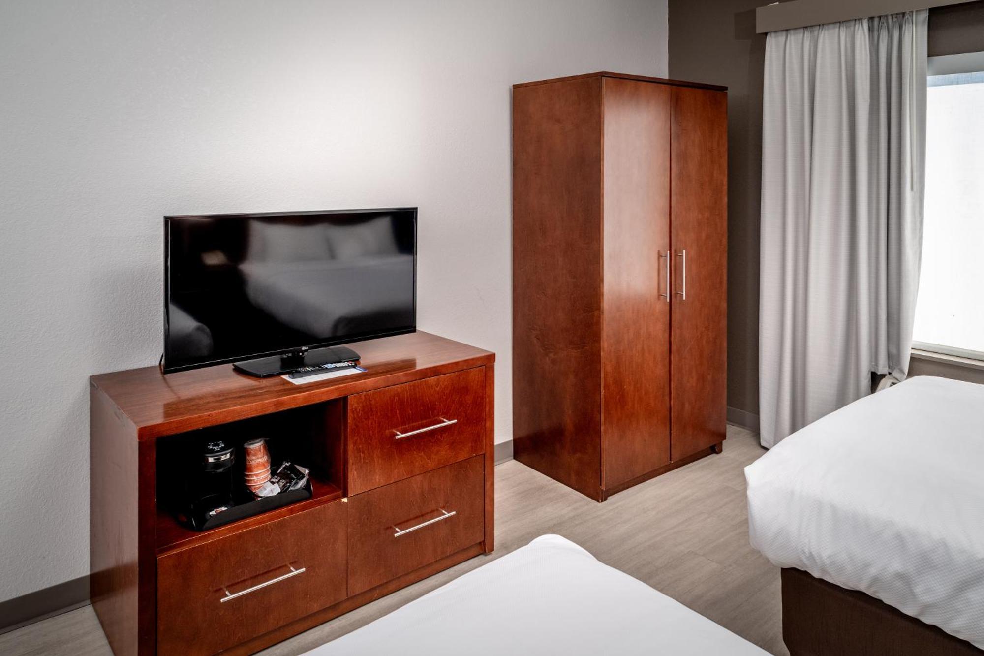 Comfort Suites Prestonsburg West Eksteriør bilde