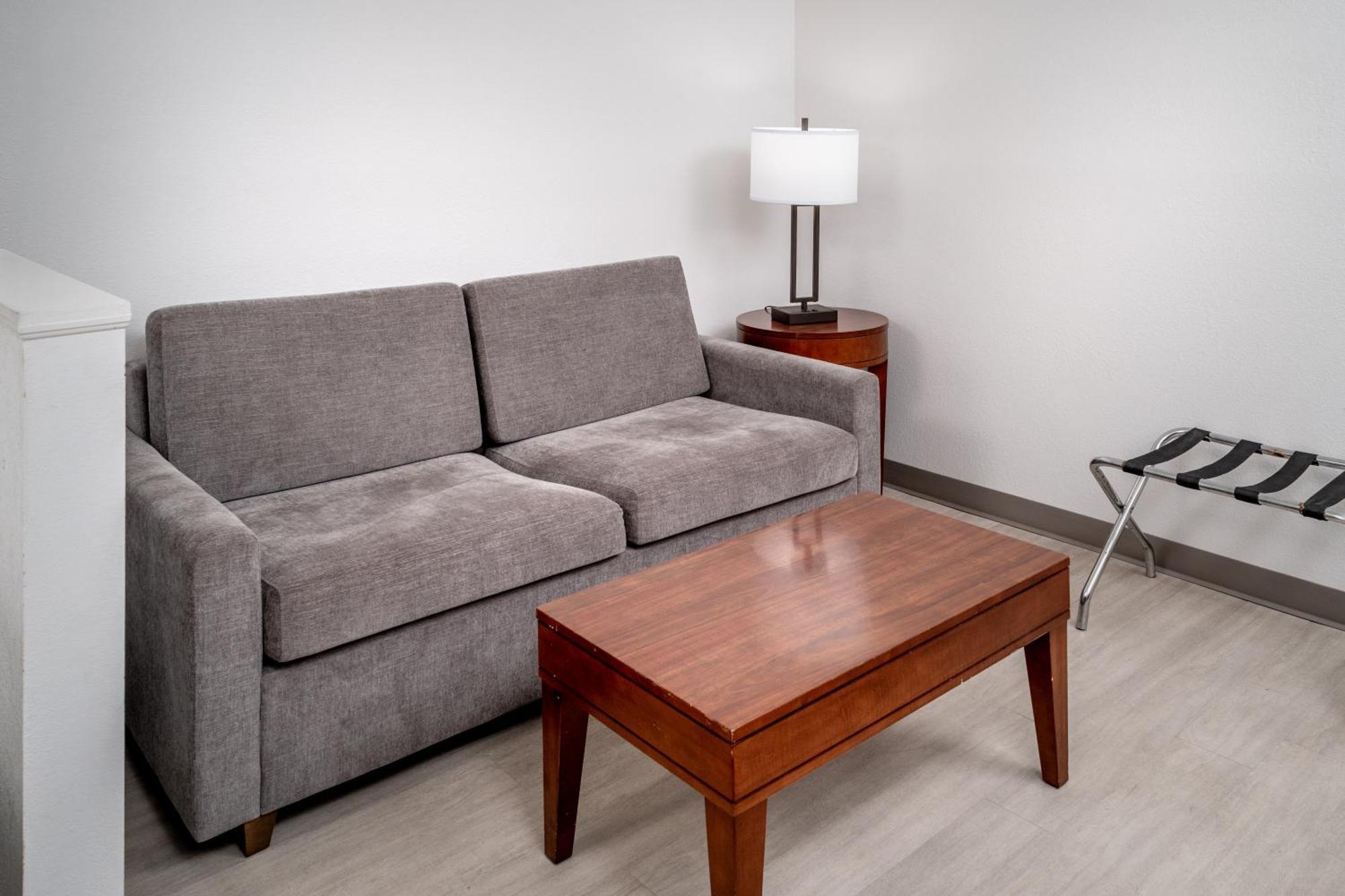 Comfort Suites Prestonsburg West Eksteriør bilde