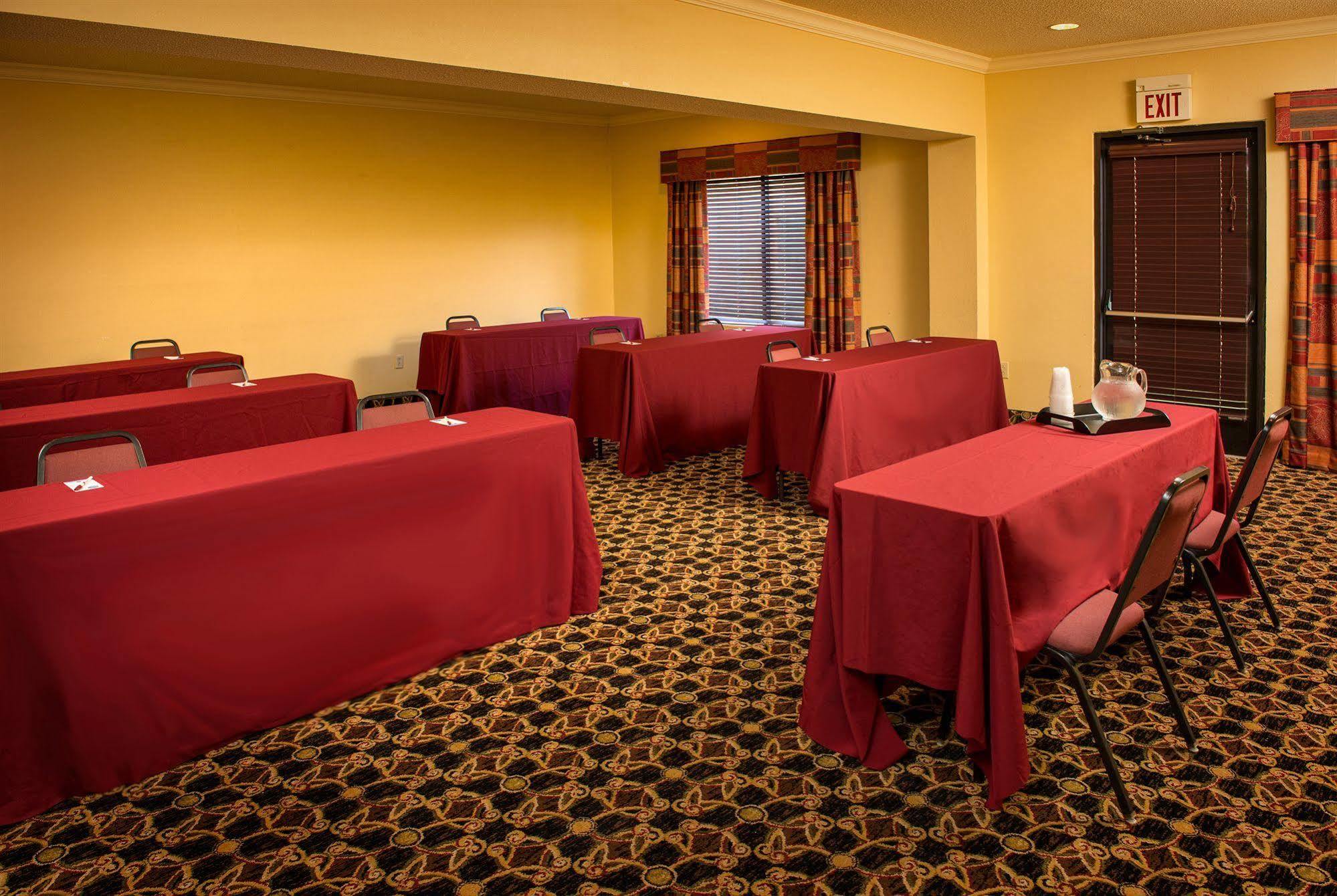 Comfort Suites Prestonsburg West Eksteriør bilde