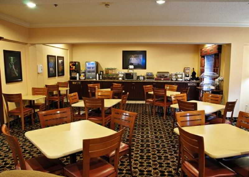 Comfort Suites Prestonsburg West Eksteriør bilde